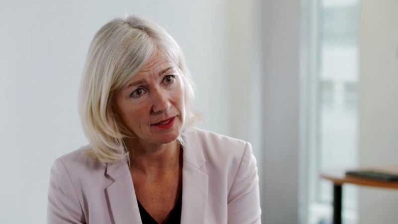 Ulster Bank raises €1bn as new chief executive lined up