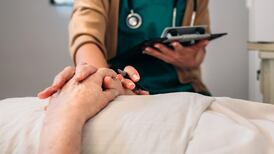 Why all over-70s should have a chance to talk about end-of-life care with their GP