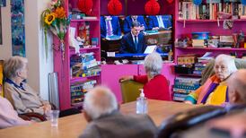 The €12 increase in the State pension is ‘not worth a damn’, retirees say