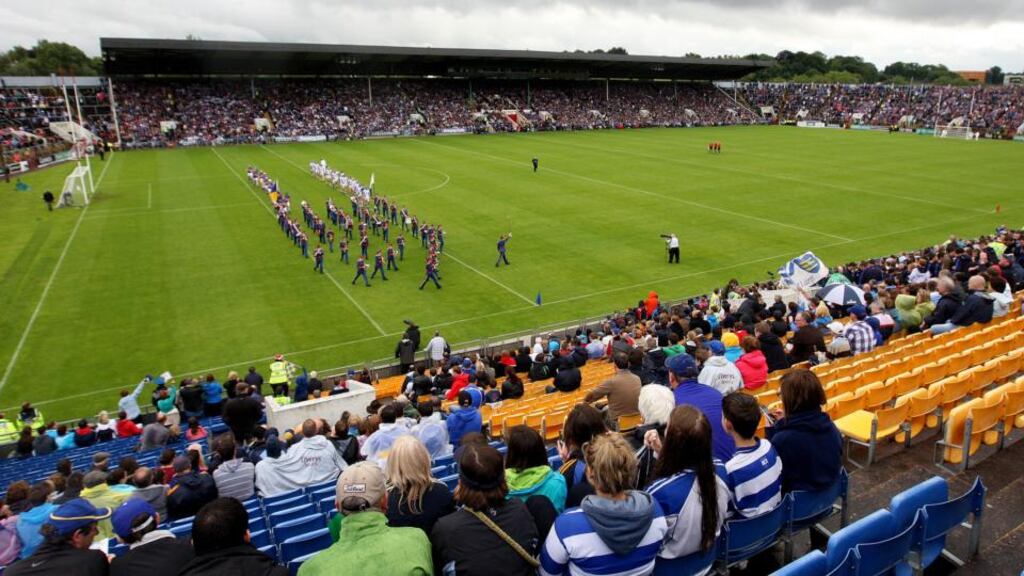 Páirc Uí Chaoimh: Fianna Fáil Cllr Seán Martin told the monthly meeting of city councillors at City Hall that “a redeveloped Páirc Uí Chaoimh could help attract the Rugby World Cup to Ireland”
