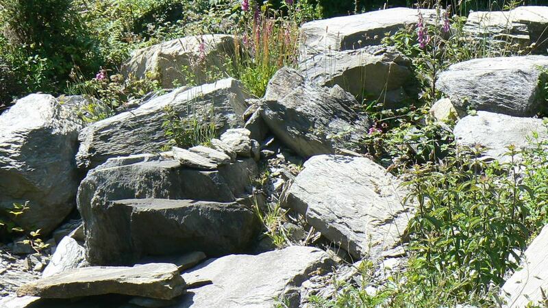 Tralispean, Co Cork: Boulders moved in probable tsunami wave. Photograph: Robert Devoy