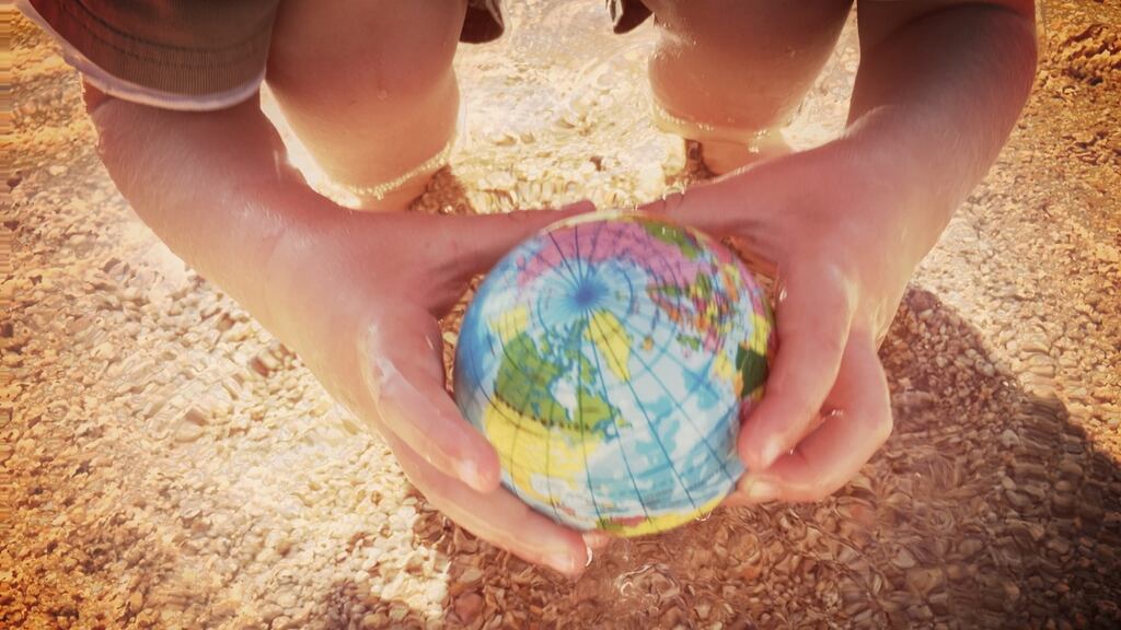 Our daughter was asking why the planet is in danger – which led me to two questions. Is the planet actually in danger? If so, why? In trying to establish answers to these questions my problems were just beginning