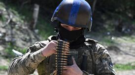 Ukraine passes Bill overhauling civilian military draft, aims to increase troop numbers