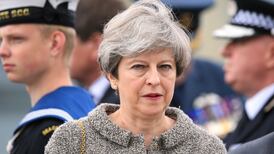 Theresa May could survive in office because Tories have no alternative