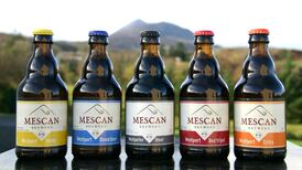 When I’m in a craft-beer shop, these are the first bottles I look for