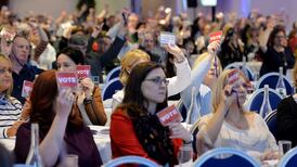 What are the facts about teachers’ pay in Ireland?