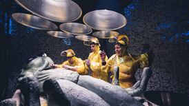 The completely free Spraoi 2023: ‘Three days of entertainment without a wristband in sight’