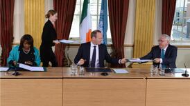 Two-day international Hunger Conference opens in Dublin