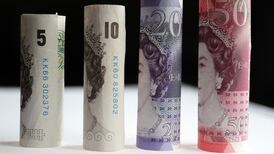 UK suffers steeper-than-expected slowdown in first quarter