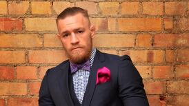 Conor McGregor house hunt proves fruitless