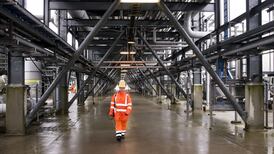 1,500 Dublin apartments to be pitched to institutional investors