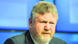 Reilly calls for departments to be billed promptly