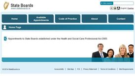 Government to make State appointments more transparent