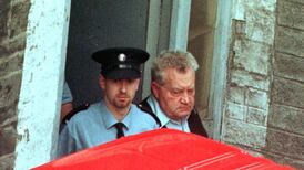 Brendan Smyth’s victims to sue Garda for damages