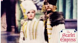 A Woman Loved, by Andreï Makine: dreams of an empress