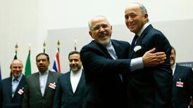 Main points of Iran nuclear agreement