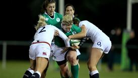 Women’s Six Nations: Ireland relish opportunity to let rip at English