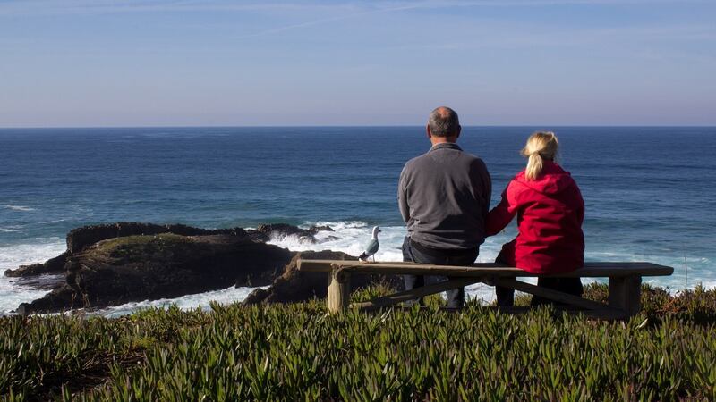 If if’s Monday, it must be Portugal