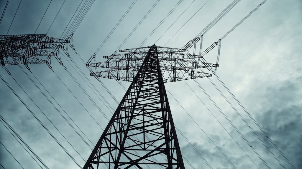 Growing electricity demand has been driven by increasing numbers of data centres near the capital.