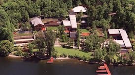 What we know about Xanadu 2.0, Bill and Melinda Gates’s $131m private estate