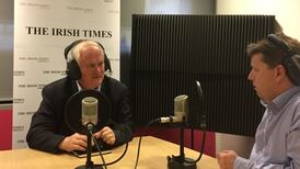 Bruton warns Trump presidency would be bad for global trade