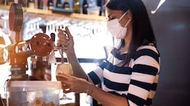 Covid-19: North’s ‘wet pubs’ to reopen next week as 149 new cases recorded