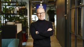 Core’s Aidan Greene: ‘What we learned from Covid is that you can’t communicate enough’