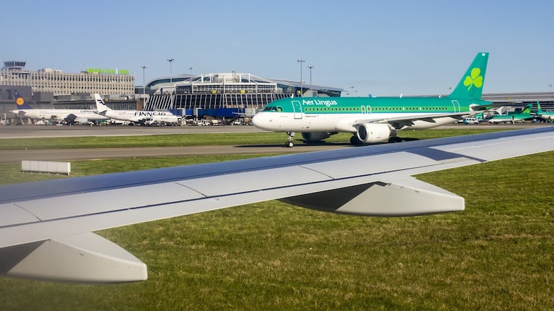 Fighting a losing battle with Aer Lingus over terms of vouchers