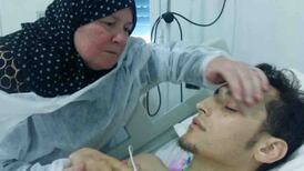 Irish man shot in Libya criticises Government’s refusal to help