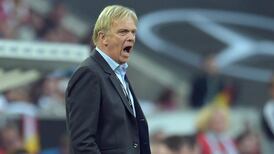 Cameroon depart for World Cup after settling pay dispute