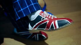 Lamentations of ‘broken’ Britain are hollow when you see what’s happening elsewhere in Europe