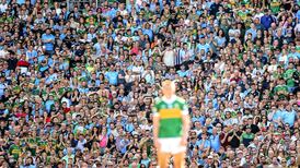 The year in review: from Rory to Rachael, from Hampden to Wellington, 2022 gave us moments for the ages