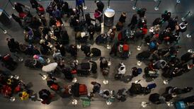 Siptu ordered to pay Ryanair, DAA costs over strike injunction