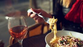 Orange wine? Yes, it’s strange but give it a go