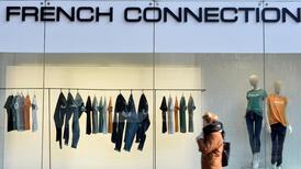 All eyes on Mike Ashley as French Connection up for sale