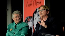 The Irish Times view on women in the Catholic Church: invisible and powerless