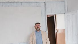 I Hear You by Paul McVeigh: A vivid and memorable collection of stories