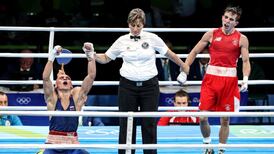AIBA attempts to explain judging system after Conlan defeat