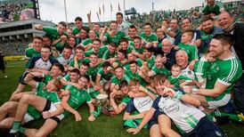 Food for thought as GAA teams move with the times