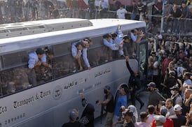 Will this ceasefire finally end the war in Gaza?