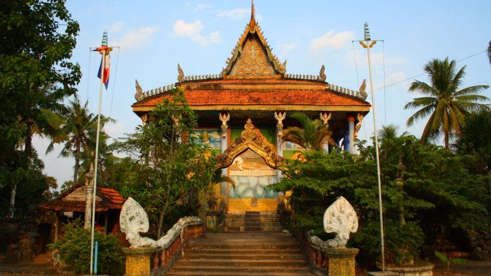 Photograph: Mark Sinnott