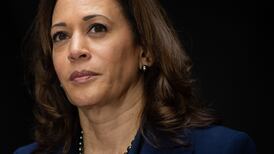 Democrat Kamala Harris joins 2020 presidential race