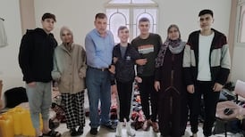 Irish in Rafah: ‘We have seen bombing of hospitals, people killed in the streets’