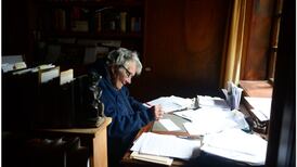 In praise of Dervla Murphy, by Anakana Schofield