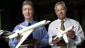 Bombardier says  UK membership of EU is better