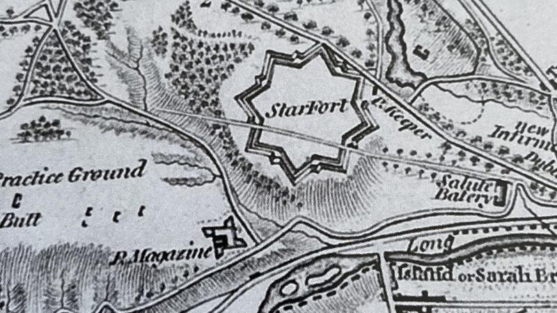 The Hills are Alive – Frank McNally on the ups and downs of Phoenix Park history