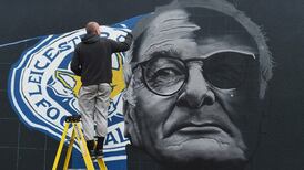 Leicester Supremacy: triumph was never supposed to happen