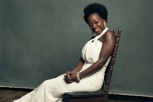 Viola Davis: Fame ‘means everything and nothing to me’