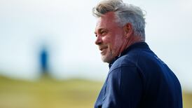 British Open tee times: Darren Clarke to hit the opening shot