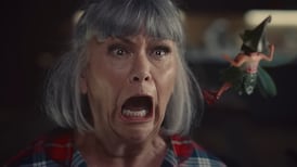 Patrick Freyne: My favourite corporate psy-ops of the season – or Christmas ads, as they’re called in the suburbs